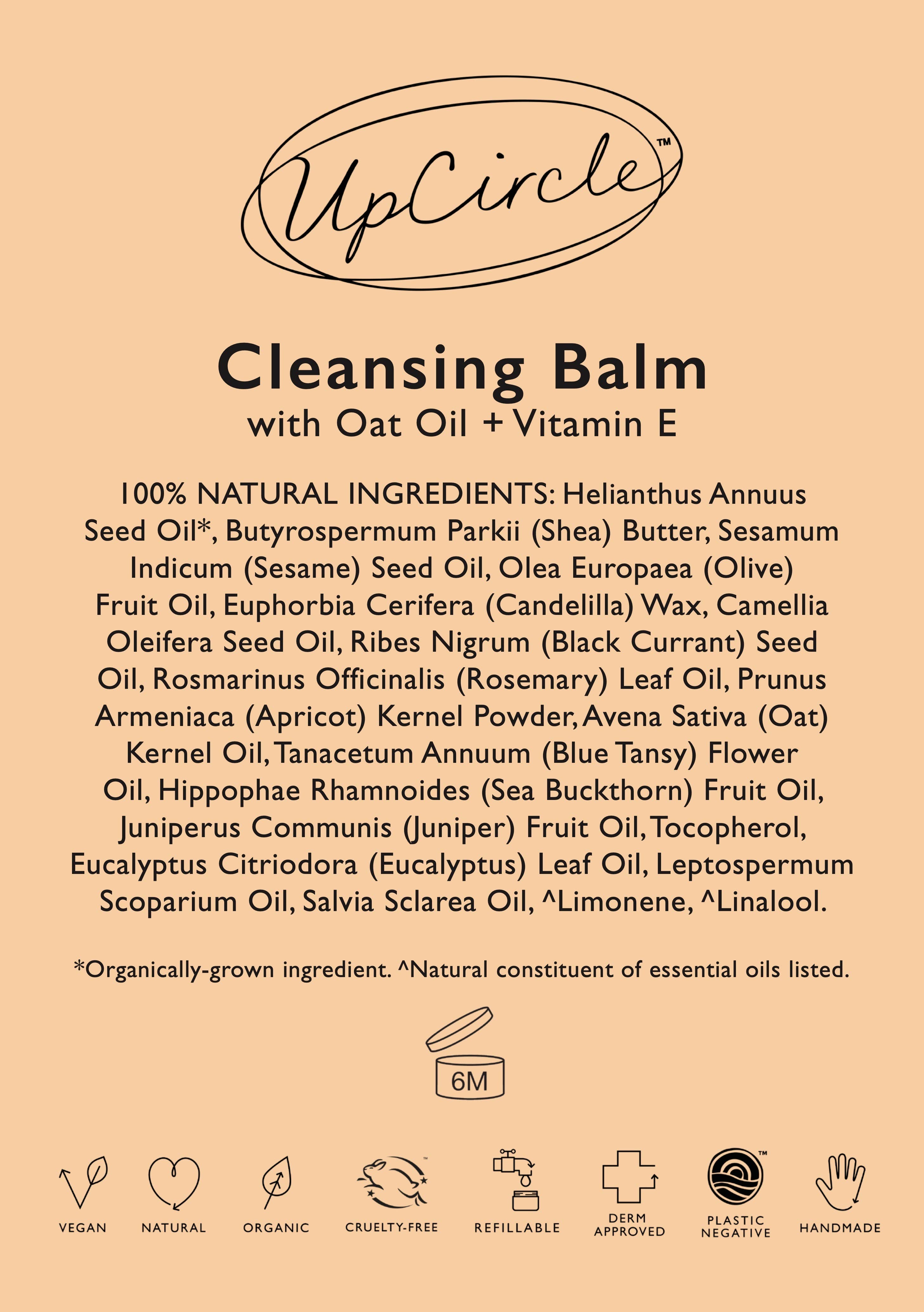 UpCircle Beauty Europe - Wholesale Facial Moisturizer - Refill Starter Bundle3