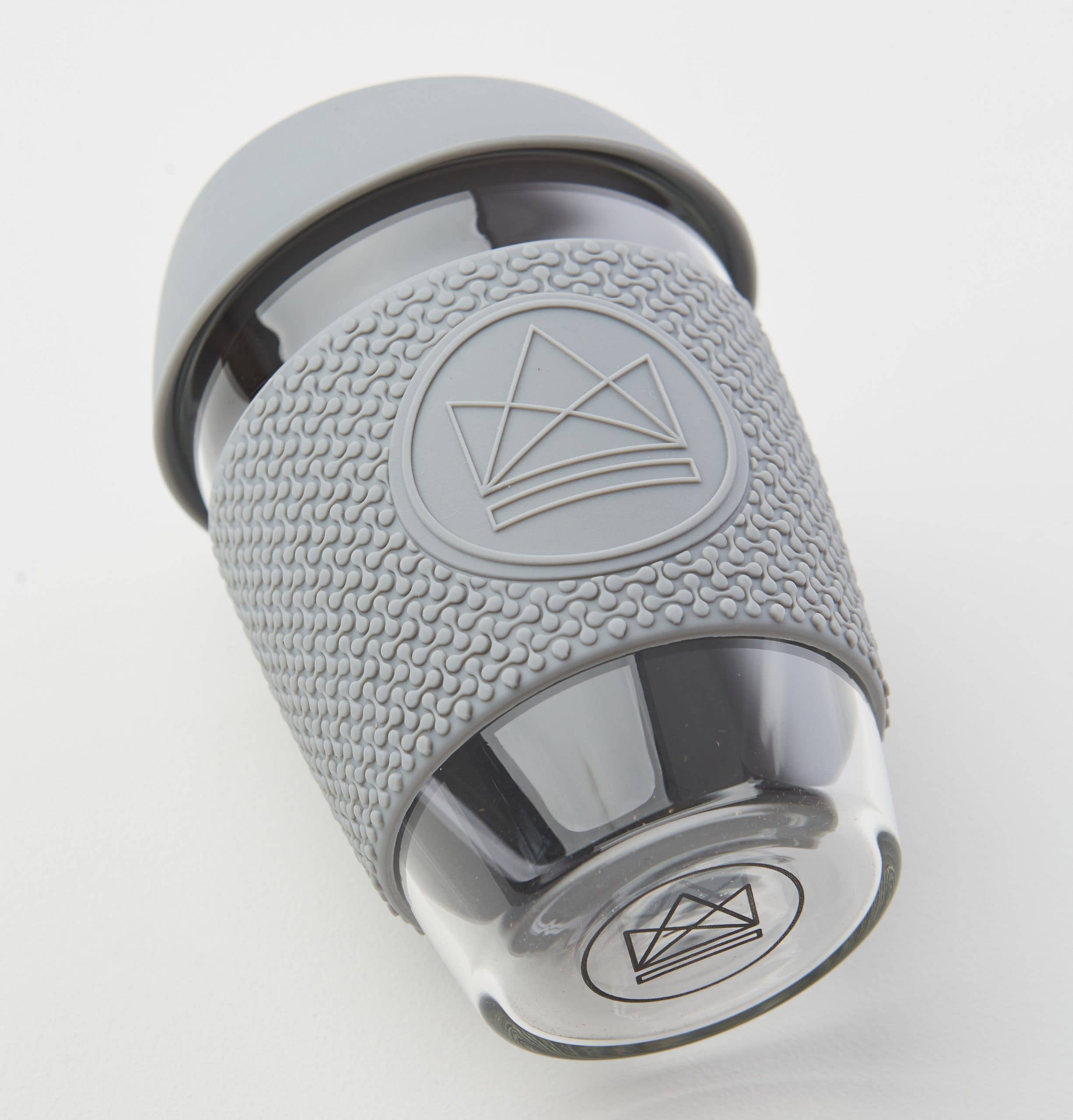 Neon Kactus - Wholesale Theekopje - Glazen koffiebeker - Forever Young 350 ml4