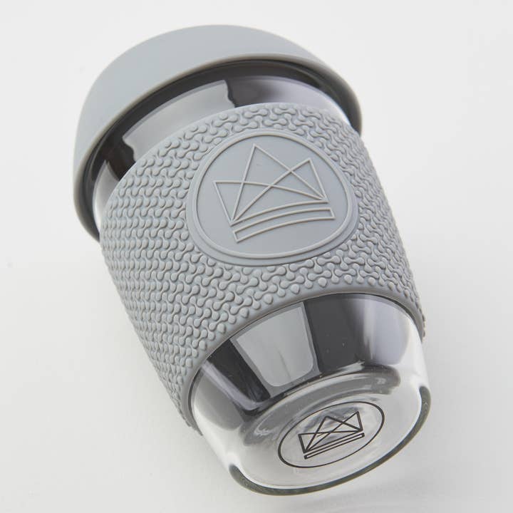 Neon Kactus - Wholesale Theekopje - Glazen koffiebeker - Forever Young 350 ml4