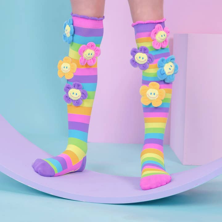 MADMIA - Wholesale Socks - Kids - OOPSIE DAISY SOCKS