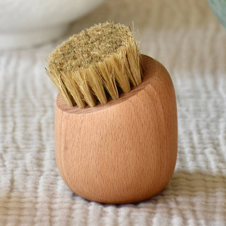 Cepillo para verduras para venta al por mayor de Born in Sweden AB