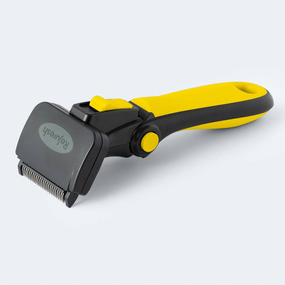 Refuresh – Großhandel Haustierpflegezubehör – Hund – Kleines Haarschneidegerät für langes Haar11