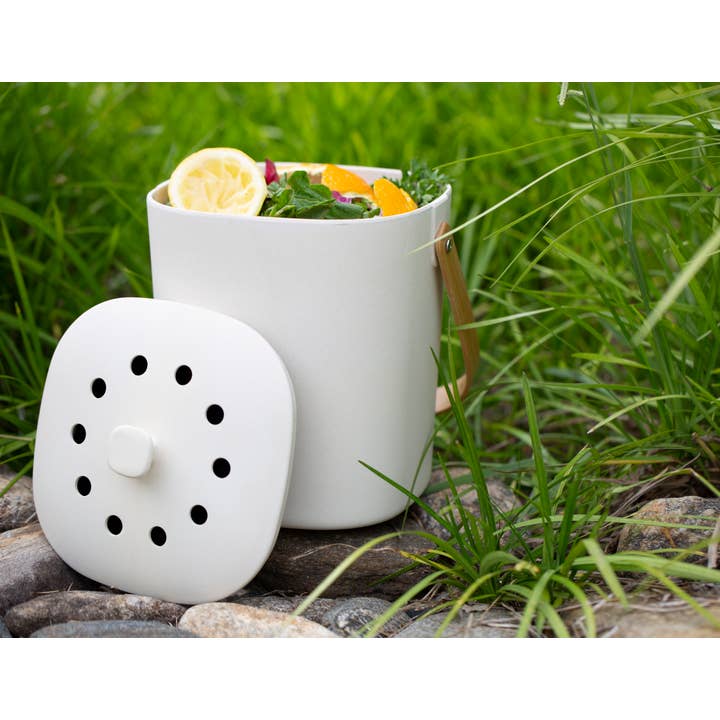 Blossom Composter for wholesale on Faire