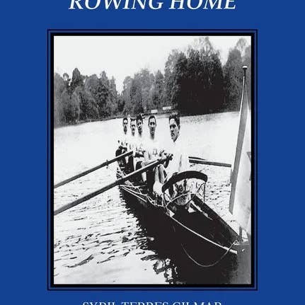 Books by splitShops - Wholesale Book - Adult - Rowing Home - Paperback0