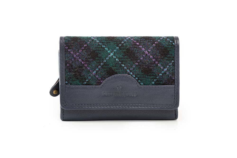 Leather Guild - Vendita all'ingrosso Portafogli - Donna - Portamonete Esk9