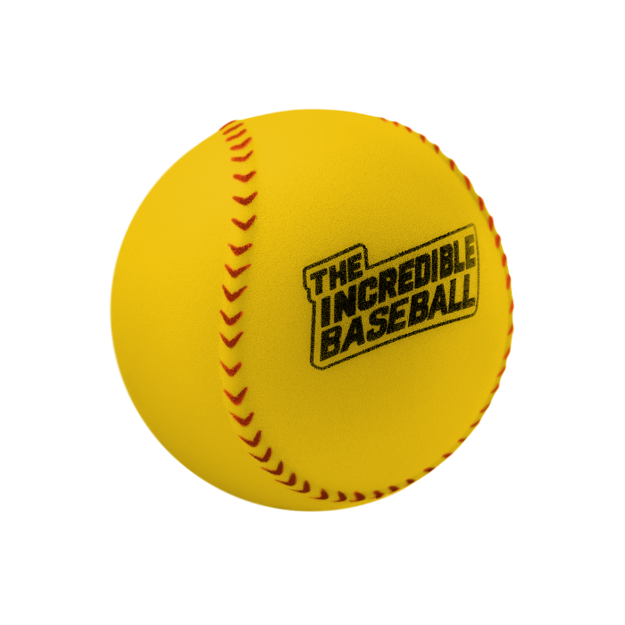 Incredible Group - Wholesale Sports Ball - Kids - Incredible Baseball3