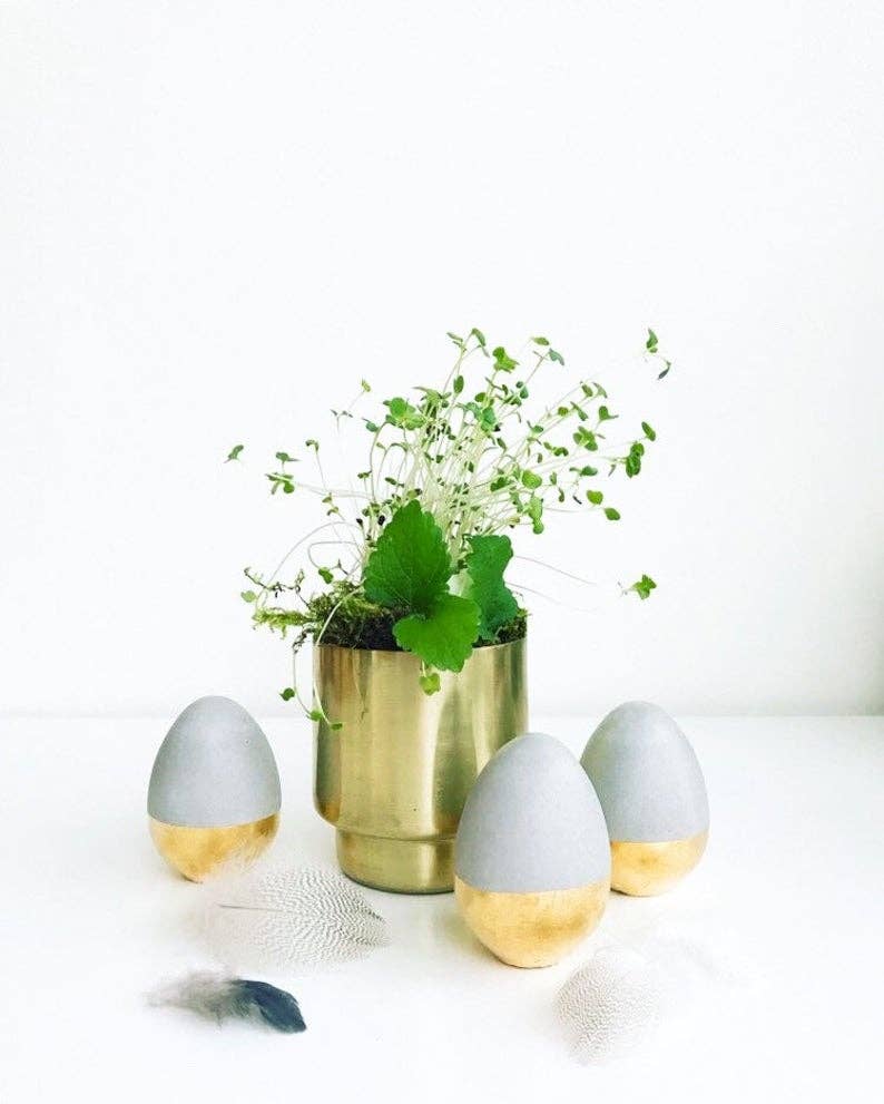 Smells Like Home Store - Wholesale Decorative tabletop object - Easter eggs / Easter decor4