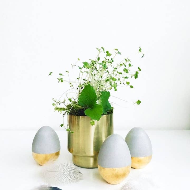 Smells Like Home Store - Wholesale Decorative tabletop object - Easter eggs / Easter decor4