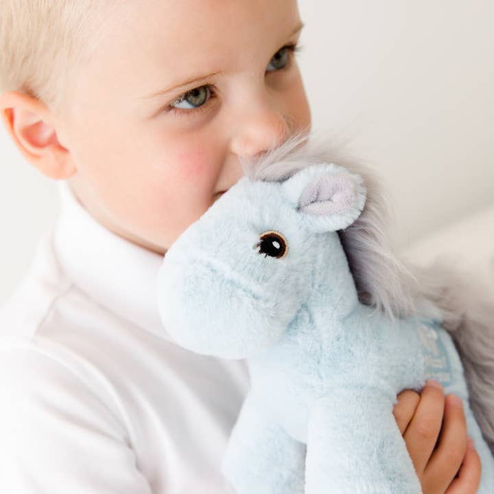 Piccoli Horses - Wholesale Stuffed/Plush Toy - Kids & Baby - Mini Horses - Case pack 80