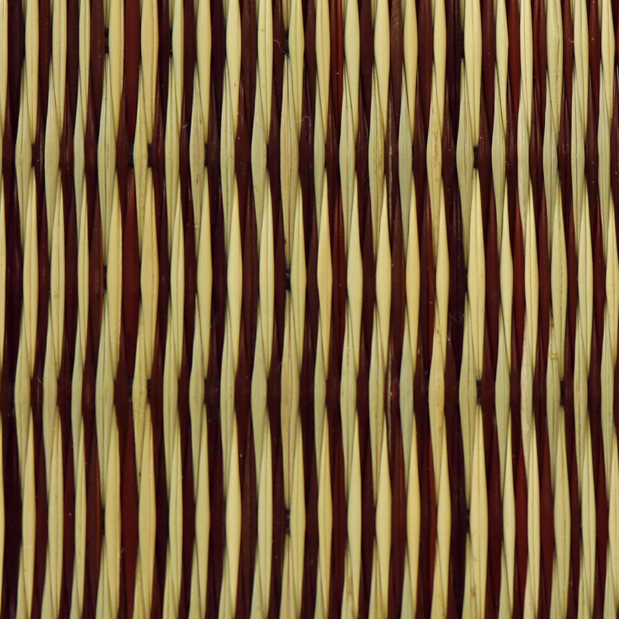 Baskets of Cambodia - Wholesale Crossbody Bag - Women's - Small Asymmetrical Kiri Wave Purse8