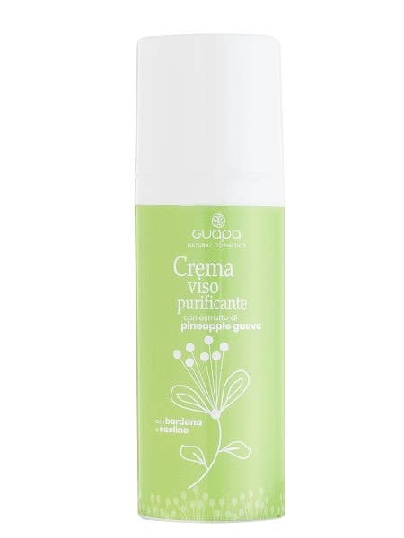 Creme Purificante por atacado de Guapa Cosmetics