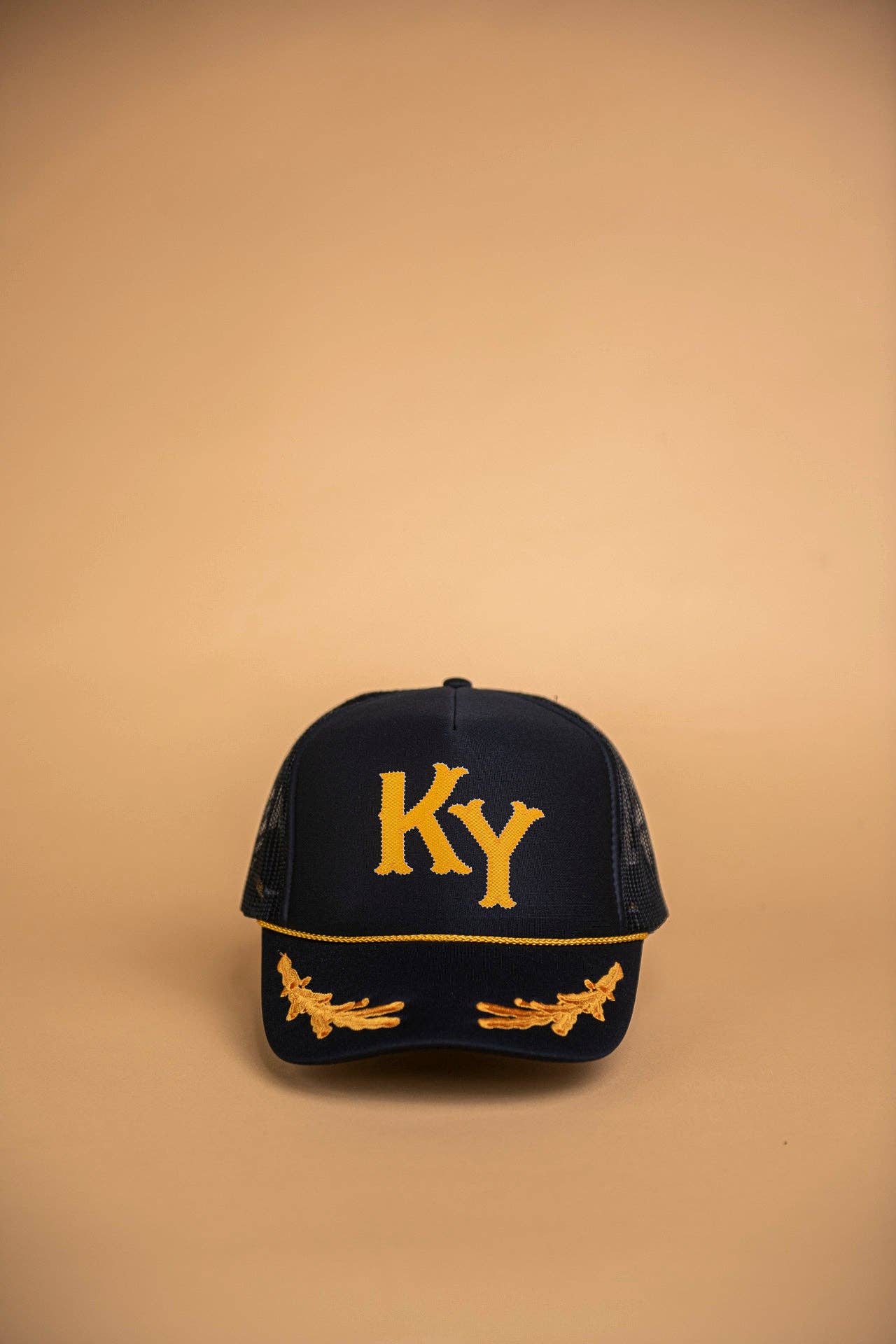 Ascot + Hart - Wholesale Trucker Hat - Unisex - Interstate Trucker17