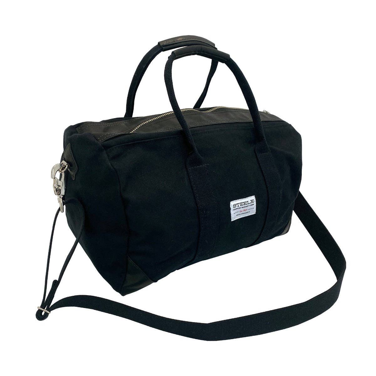 Steele Canvas Basket Corp. - Wholesale Weekender Bag - Unisex - Weekender Bags2