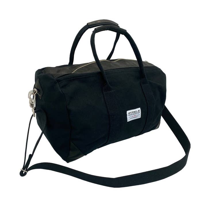 Steele Canvas Basket Corp. - Wholesale Weekender Bag - Unisex - Weekender Bags2