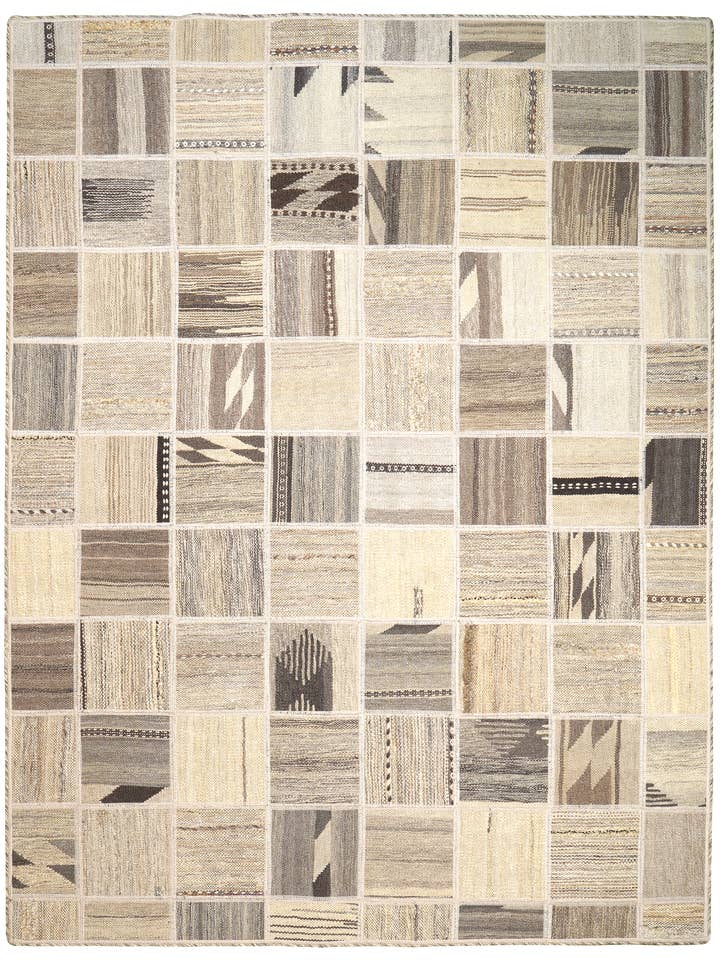 Kelim Tekkeh pour la vente par Rugtales