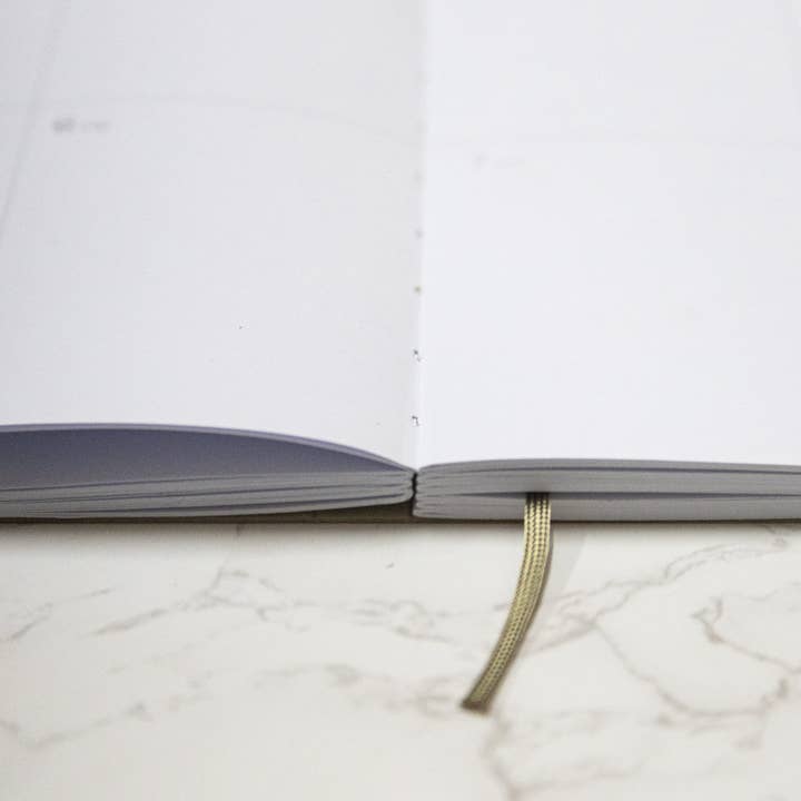 OCTAGON DESIGN - Wholesale Planner - 2026 Weekly Planner · Similar A5 Size19