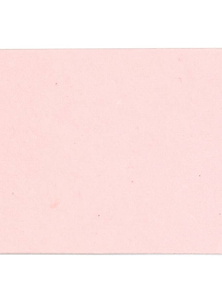 Baby Pink Bagagemærke S/20 LoveVivid for engroshandel hos Party Partners