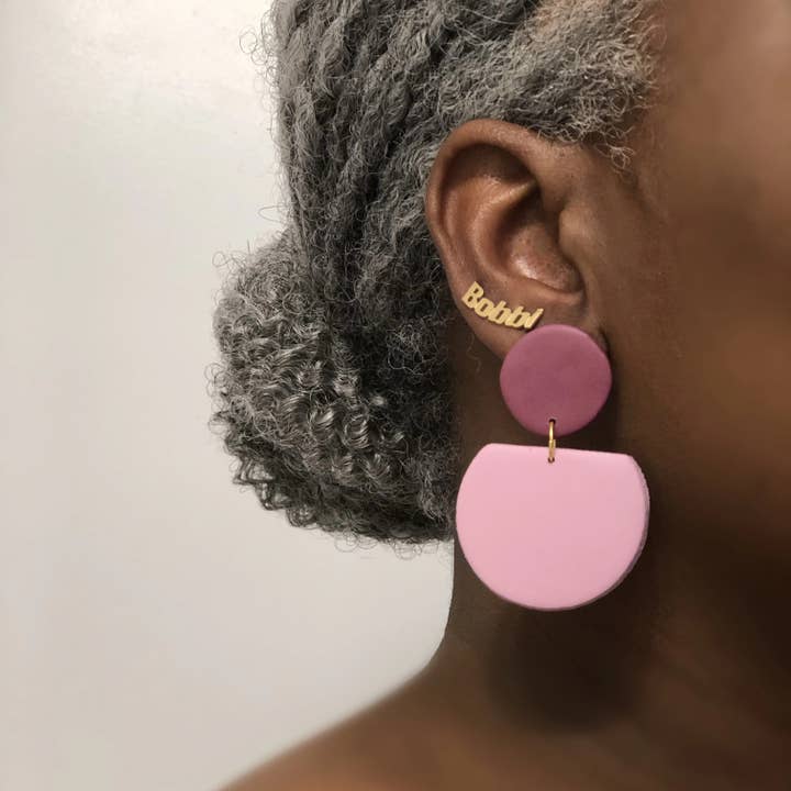 Liza - Lilla per la vendita all'ingrosso da parte di Bobbi Made This