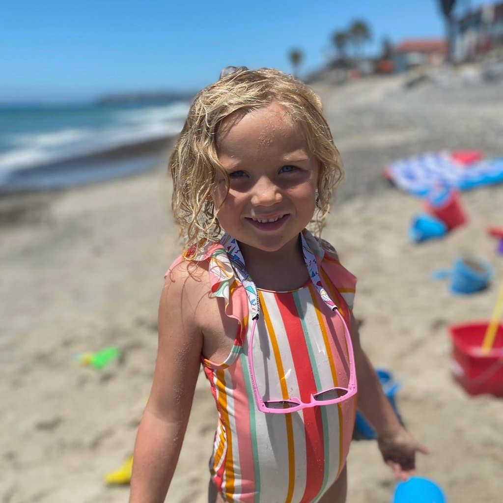 Roshambo Baby Australia - Wholesale Sunglasses – kids - Floating Strap1