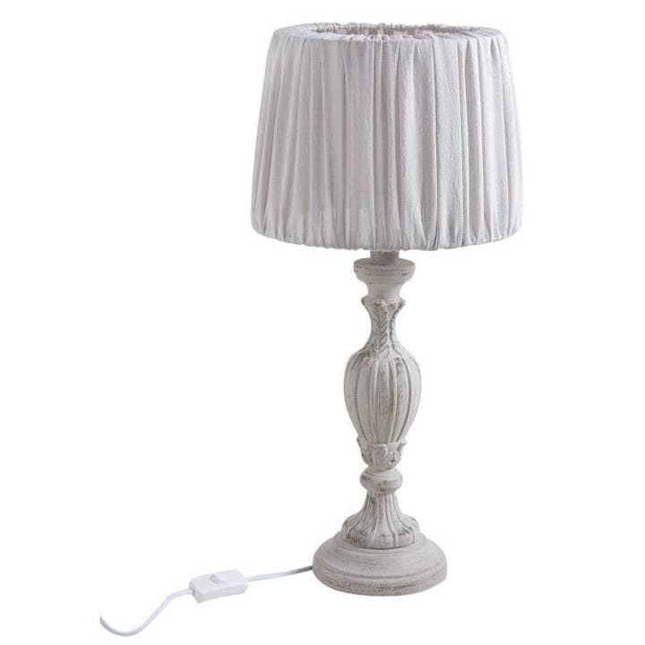 Lampada in legno per la vendita all'ingrosso da parte di Aubry Gaspard