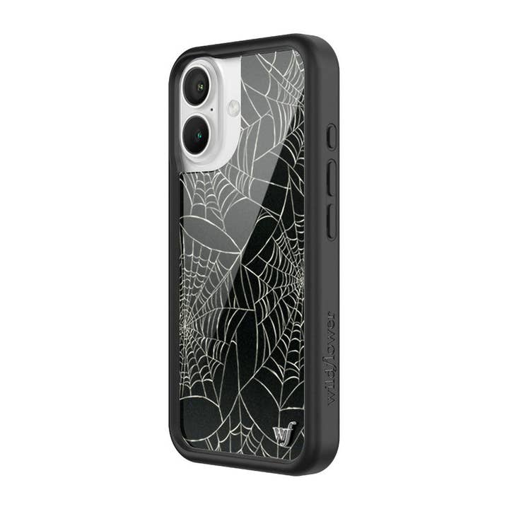 Wildflower Cases - Wholesale Phone Case - Women's - Itsy Bitsy Spider iPhone Case15