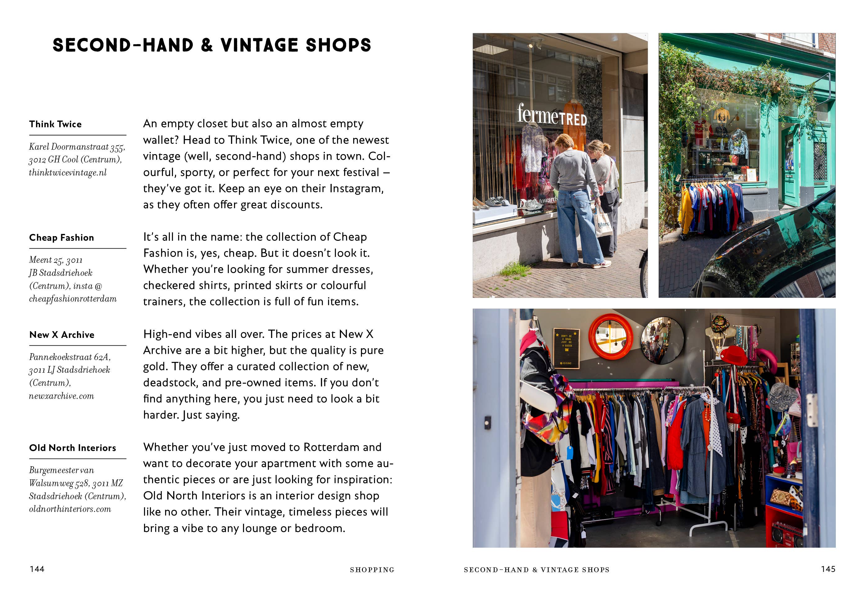 mo’media - Wholesale Travel Book - The Rotterdam Guide10