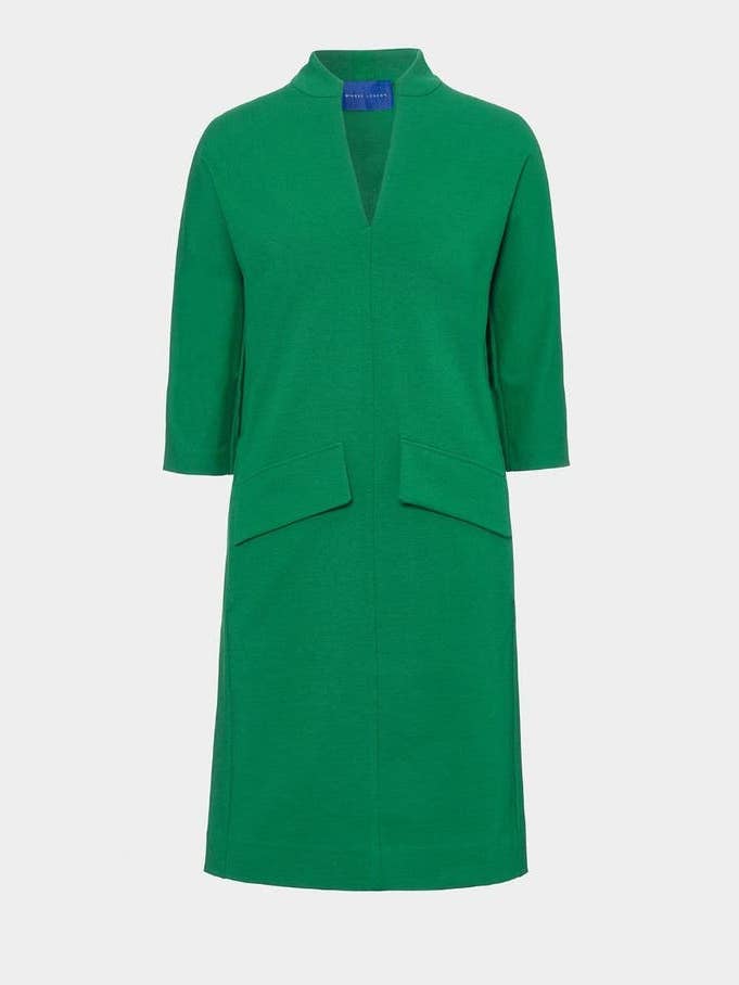 Winser London – wholesale Dress – Women's – Miracle Easy Shift Dress1