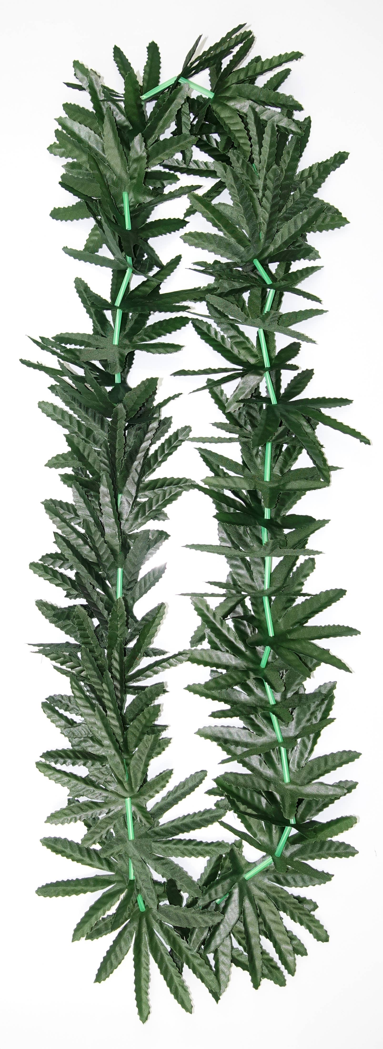 Fantasia Inc. - Wholesale Party Favor - 1 Dozen 48" Hawaiian Leis22