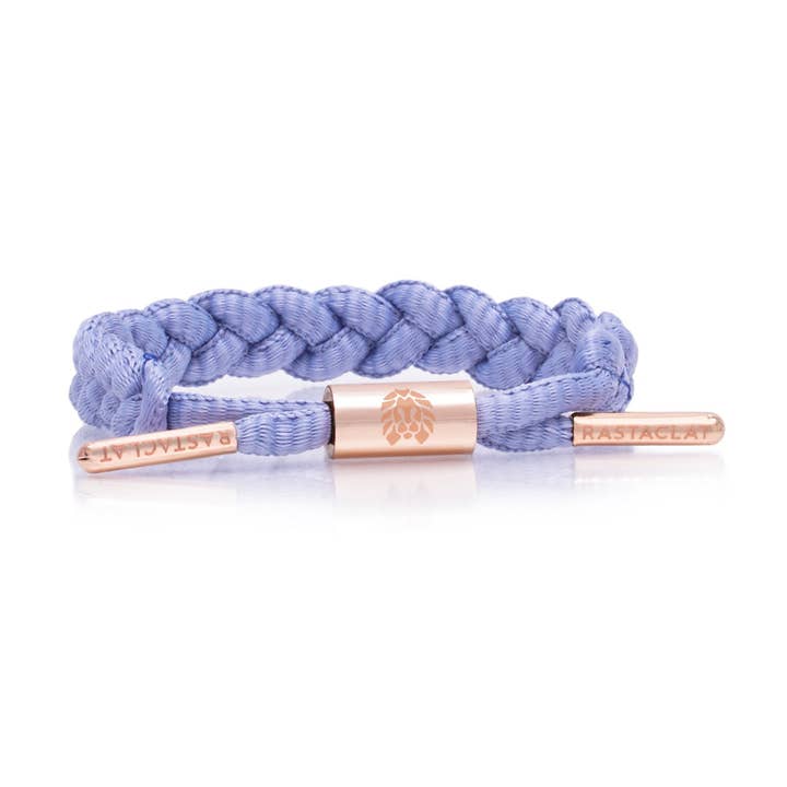 Bracelet tressé solide pour la vente par Rastaclat