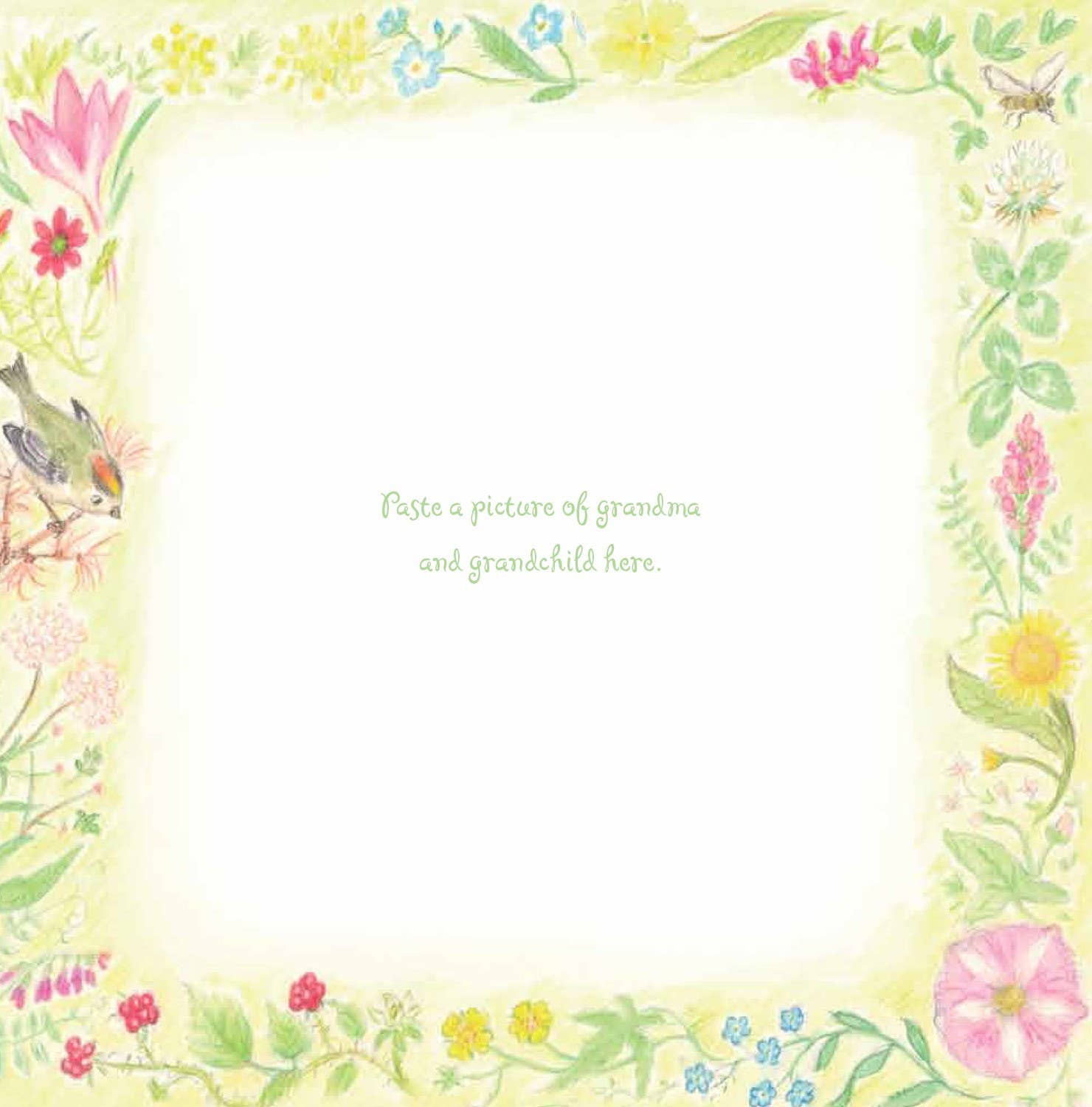 Sleeping Bear Press - Wholesale Preschool Book (3-5) - Grandma Loves You! Hardcover Picture Book6