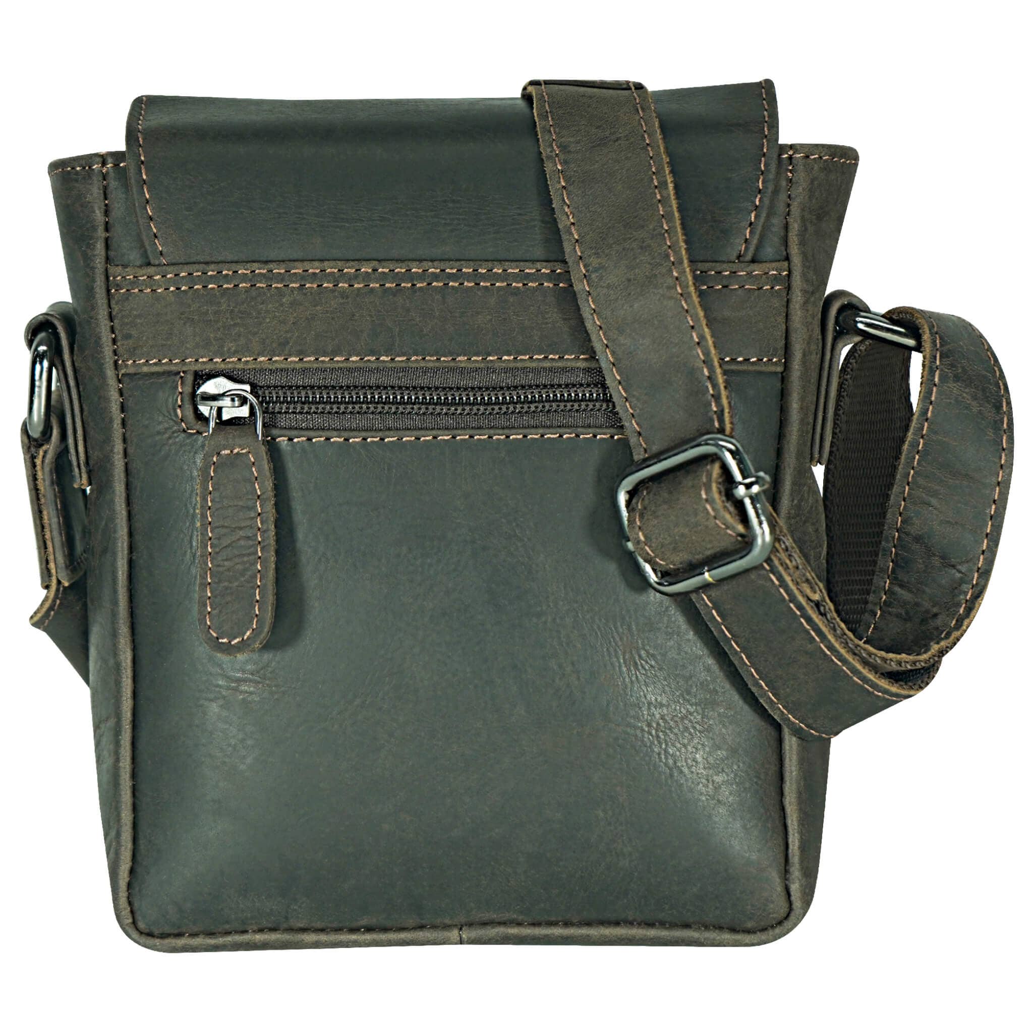 Greenwood - Wholesale Crossbody Bag - Unisex - Rami Mini Bag Leather Women Small Crossbody Bag Mobile Phone Men20