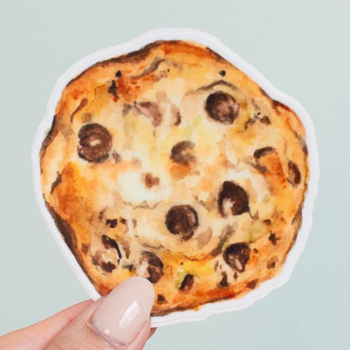 Choklad chip Cookie för wholesale av kathyphantastic