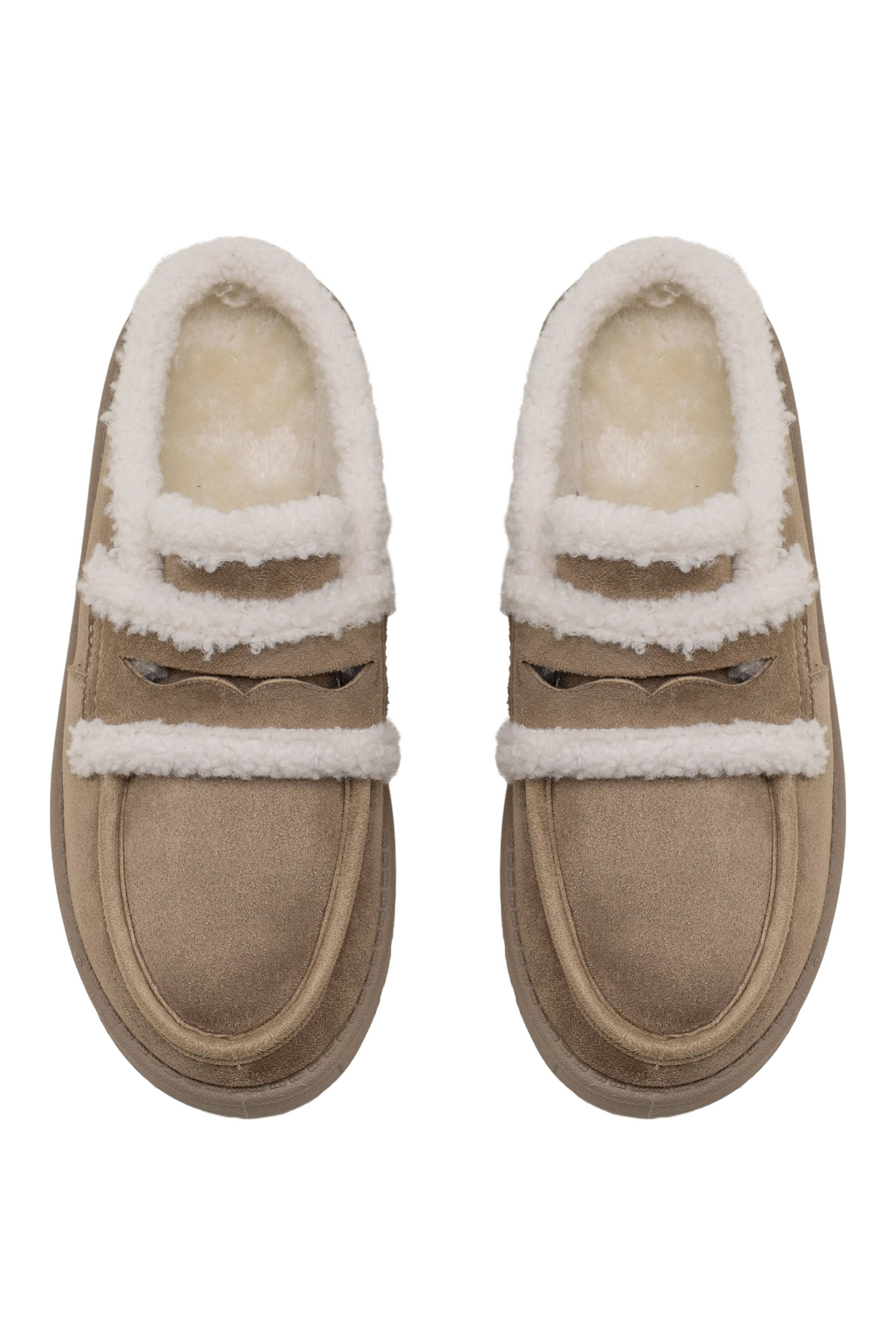 C'M PARIS - Wholesale Mules - Women's - Double Strap Decorative Lined Clog 652510