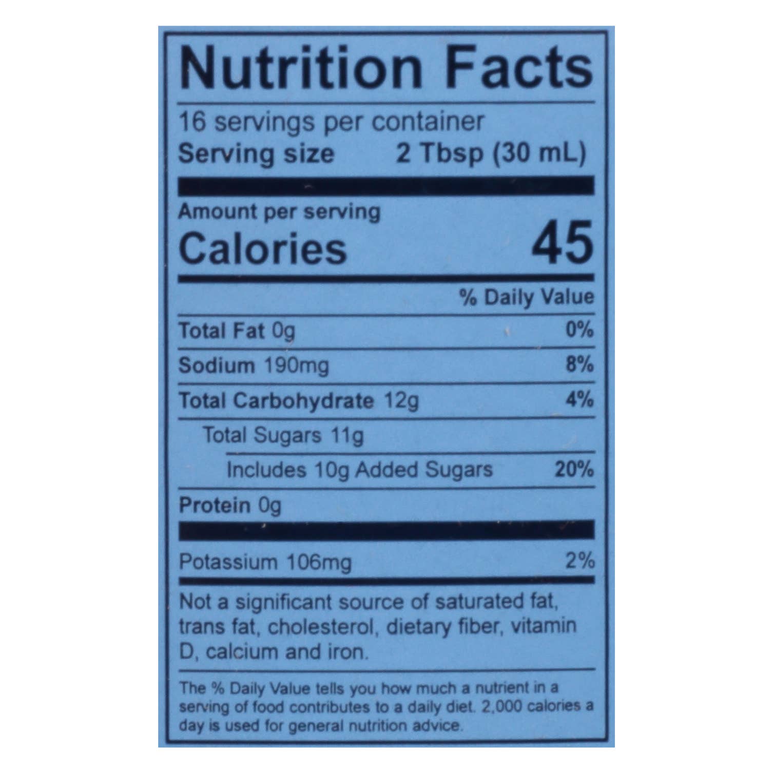 Cackalacky® - Wholesale BBQ Sauce - Carolina Tar Heels® BBQ Sauce (16 oz)5