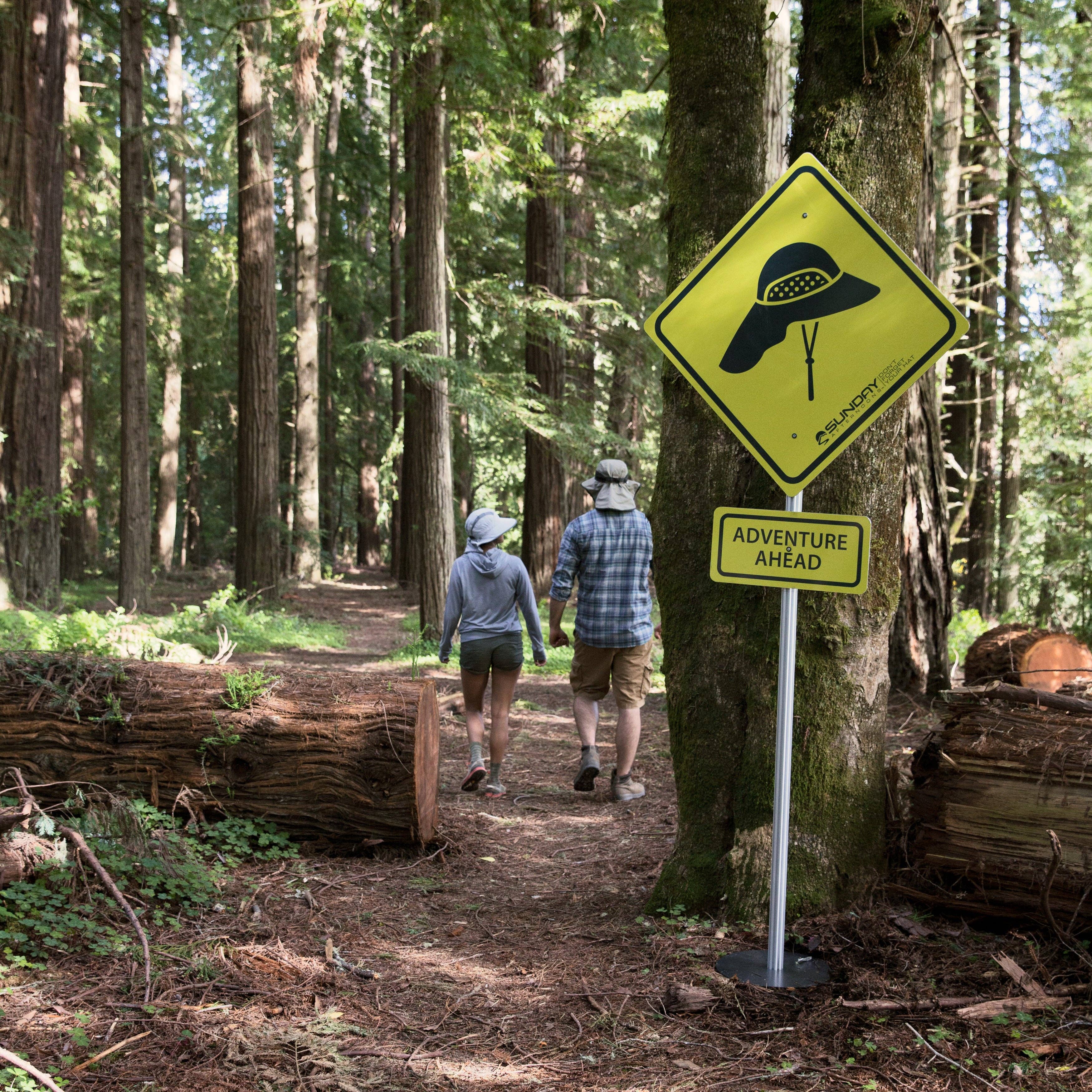 Sunday Afternoons - Wholesale Bucket Hat - Men's - Adventure Hat1