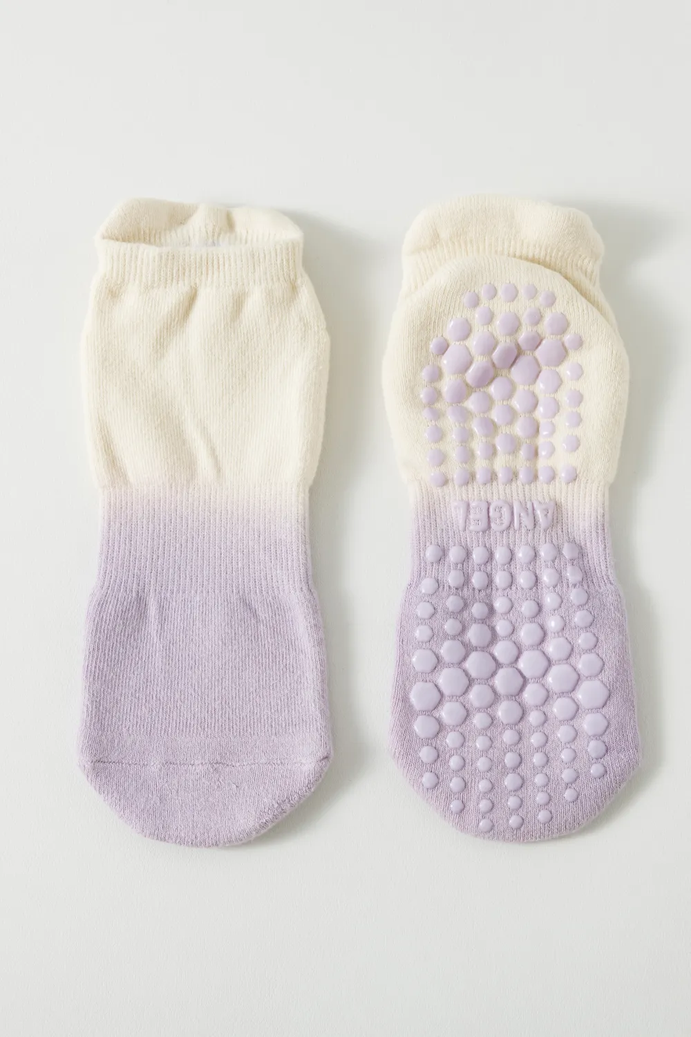 Marc JoJo - Vendita all'ingrosso Calzini - Donna - 🧘 ♀️ Calzini Antiscivolo Tie-Dye – Yoga & Pilates4