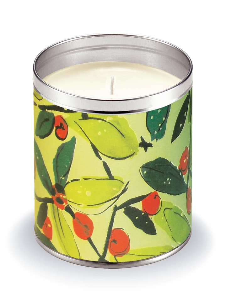 Bayberry Candle for wholesale by Aunt Sadie's Candles