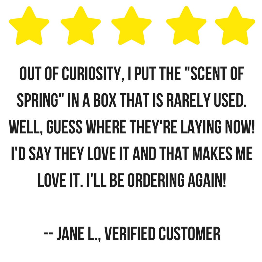 Dahlia Pets - Venta al por mayor Suplemento - Excepto perros y gatos - Aroma de hierbas para anidar en primavera para pollos de patio trasero con lavanda, manzanilla, caléndula y más.9