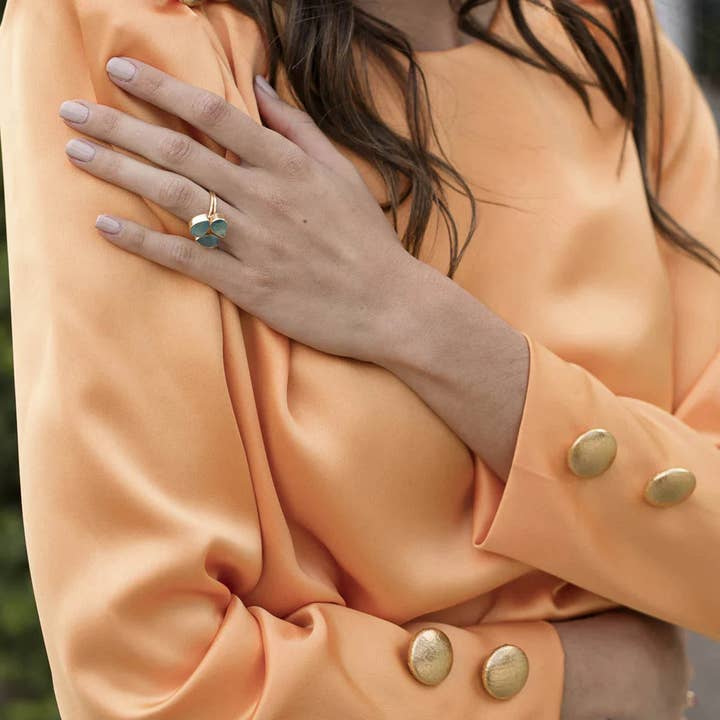 ACUS - Wholesale Cocktail/Statement Ring - Custom Plato Ring Order3