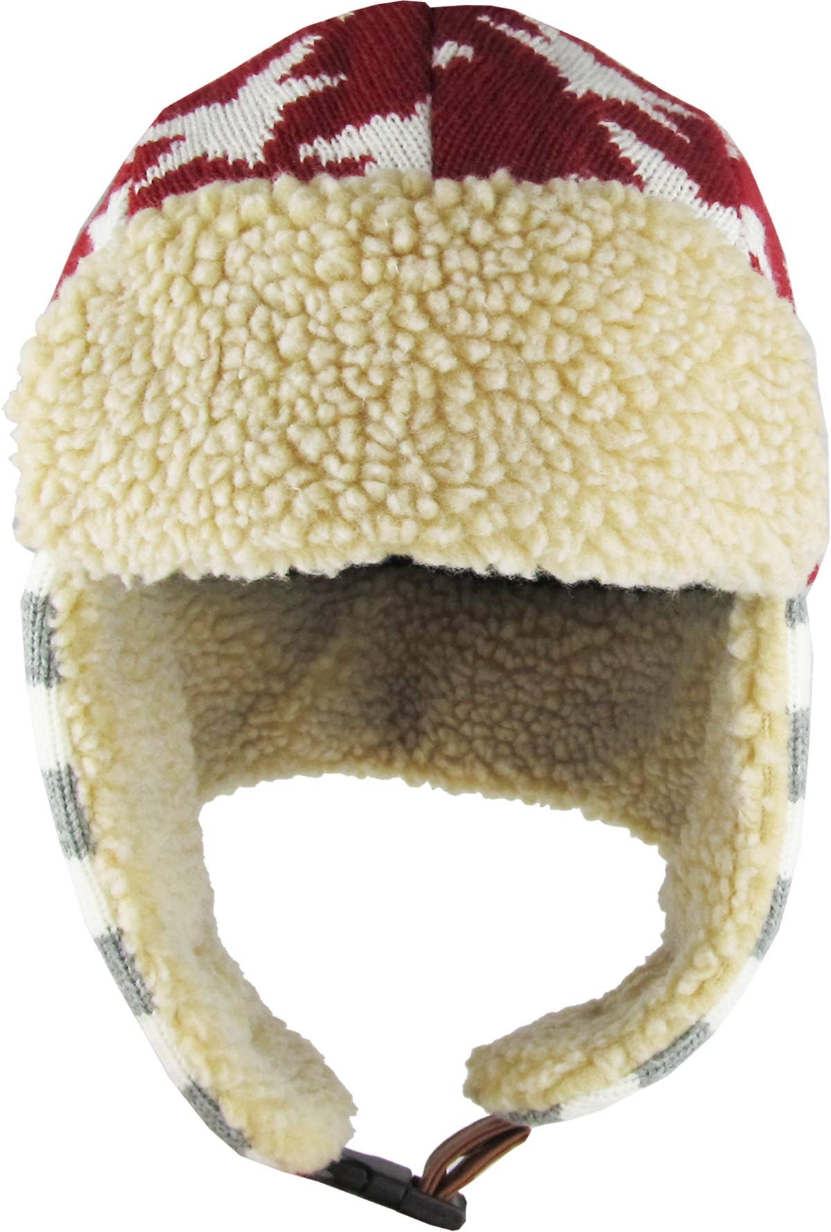 KBETHOS - Wholesale Trapper/Bomber Hat - Unisex - Flag Trapper15