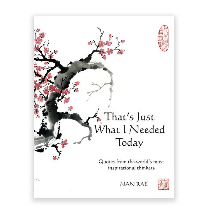 Det är precis vad jag behövde idag för wholesale av Nan Rae Studio