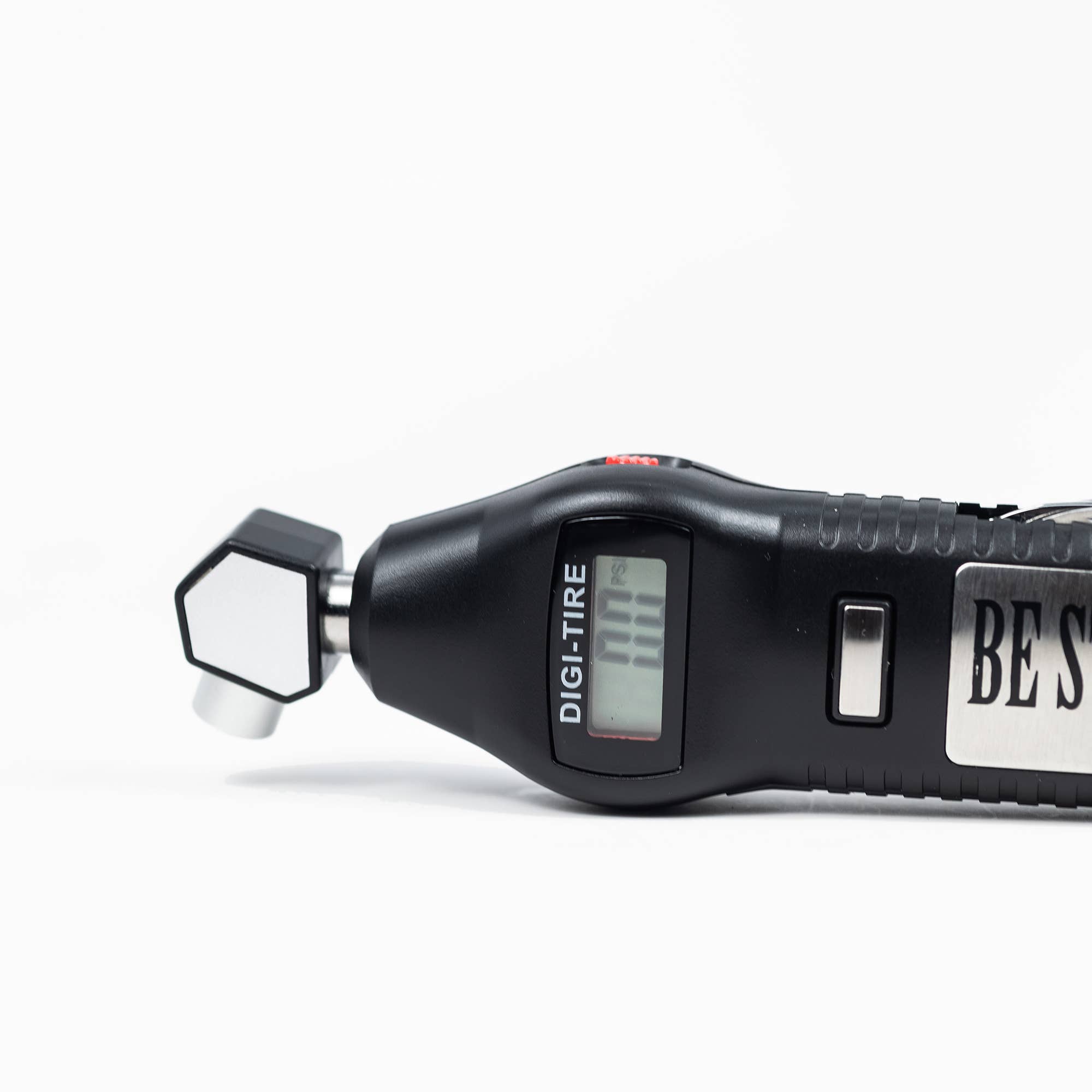 Divinity Boutique - Wholesale Handy Tool - Man of God: 8 Function Digital Tire Gauge4