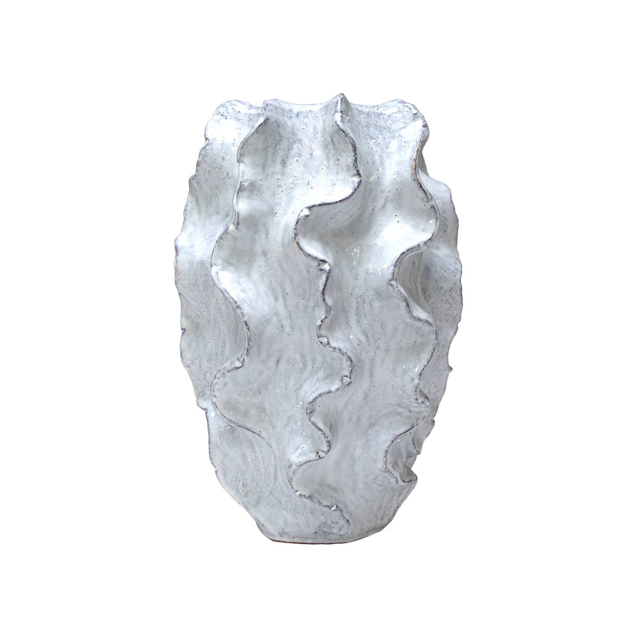 Kavana Decor by The Import Collection - Wholesale Vase - Filmore Vase5