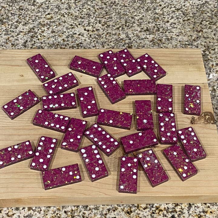 Domino’s Set for wholesale by Me Soy Happy Candle Co & More