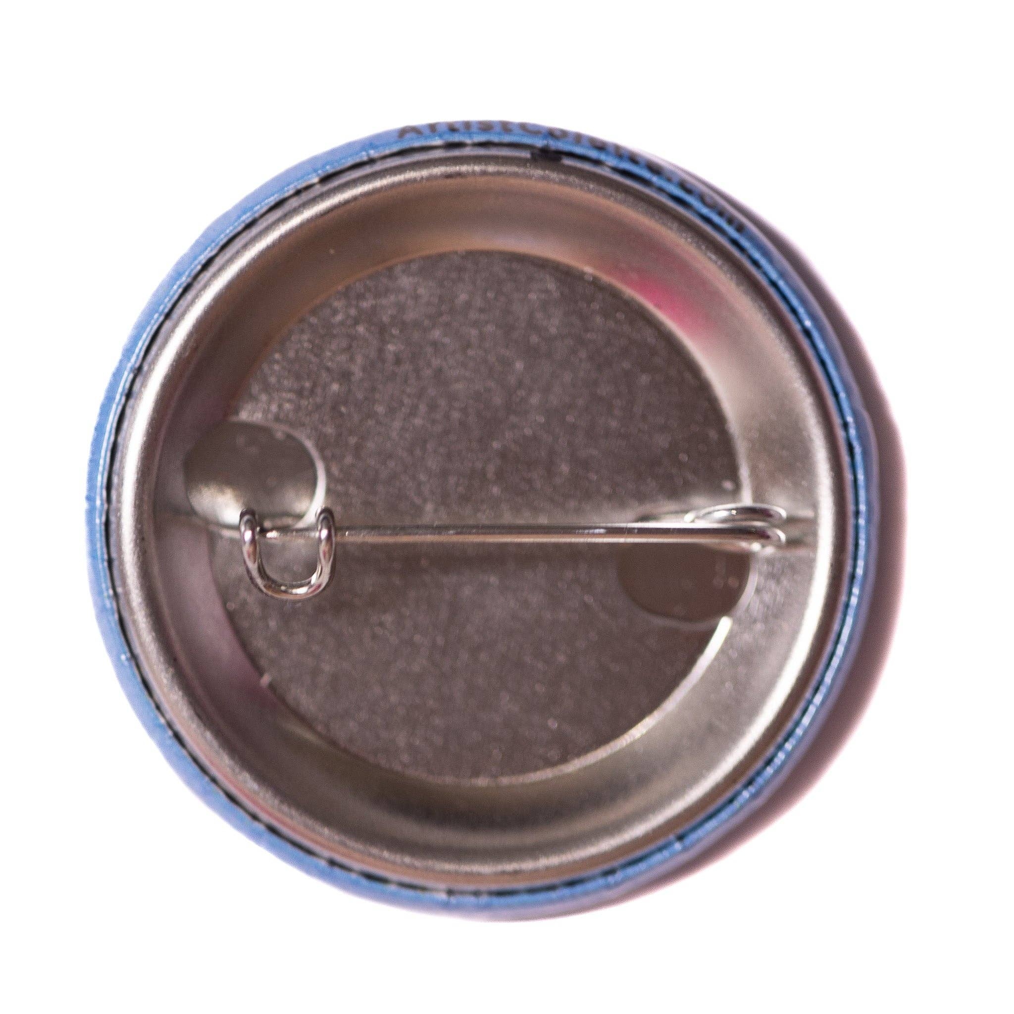 COLETTE BERNARD – Alfinete/botão de lapela por atacado – Botão Artista Colette Logo2