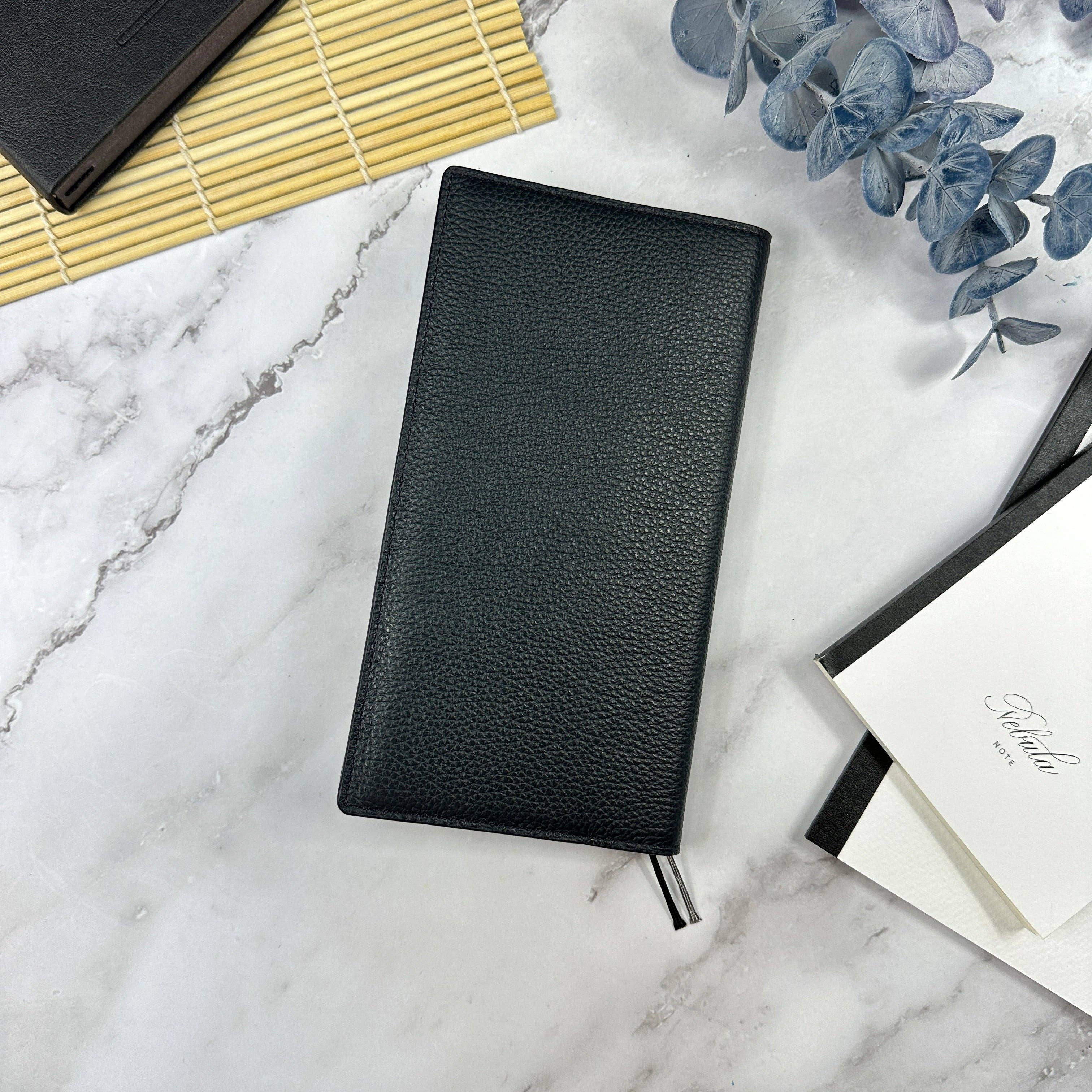 Luxury Brands of America - Vente Couvertures pour journal - Couverture Hobonichi Weeks Slim4