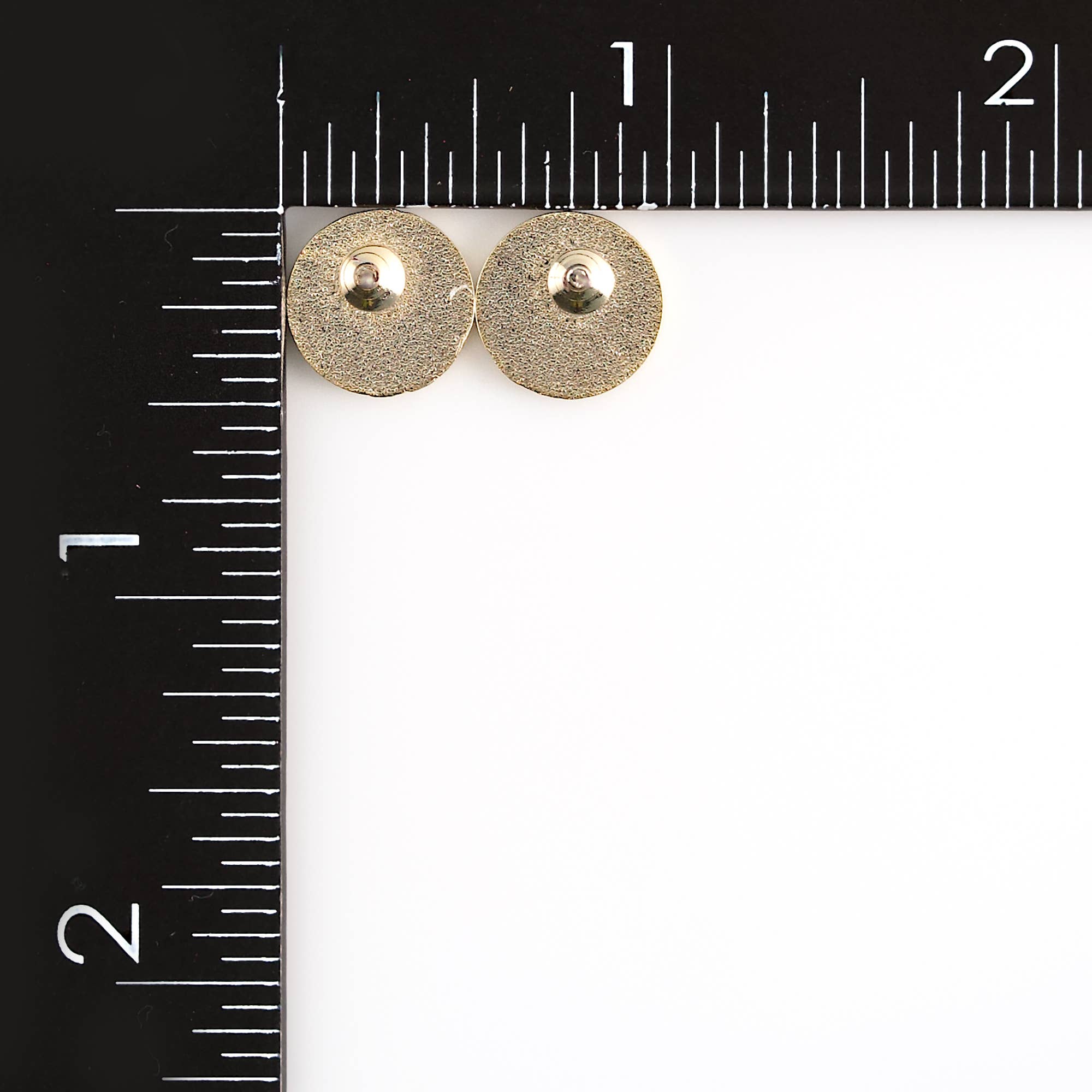 LuxCups Creative - Wholesale Stud/Post Earrings - Eyeball Earrings2