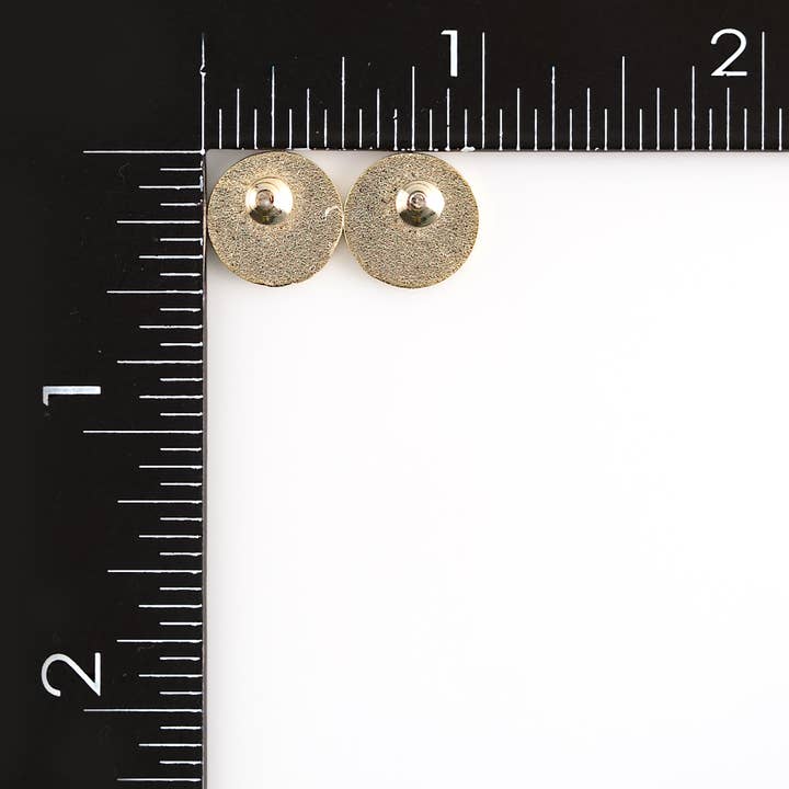 LuxCups Creative - Wholesale Stud/Post Earrings - Eyeball Earrings2