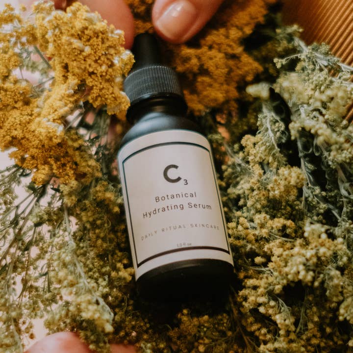 Retail Daily Ritual C3 Botanical Hydrating Serum for wholesale by Daily Ritual Skincare