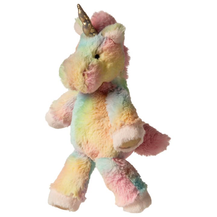 Mary Meyer - Wholesale Stuffed/Plush Toy - Kids & Baby - Marshmallow Junior Fro-Yo Unicorn